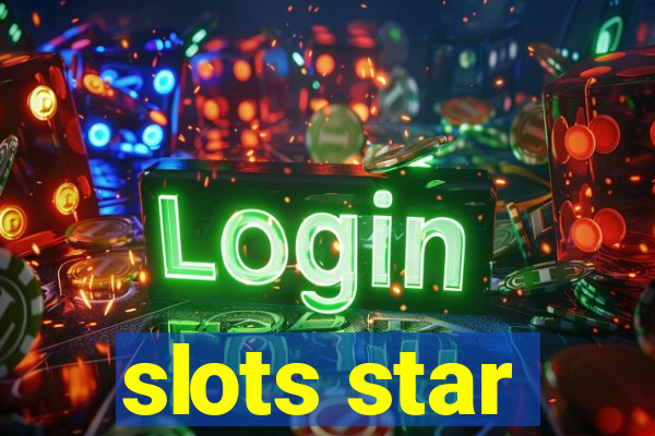 slots star